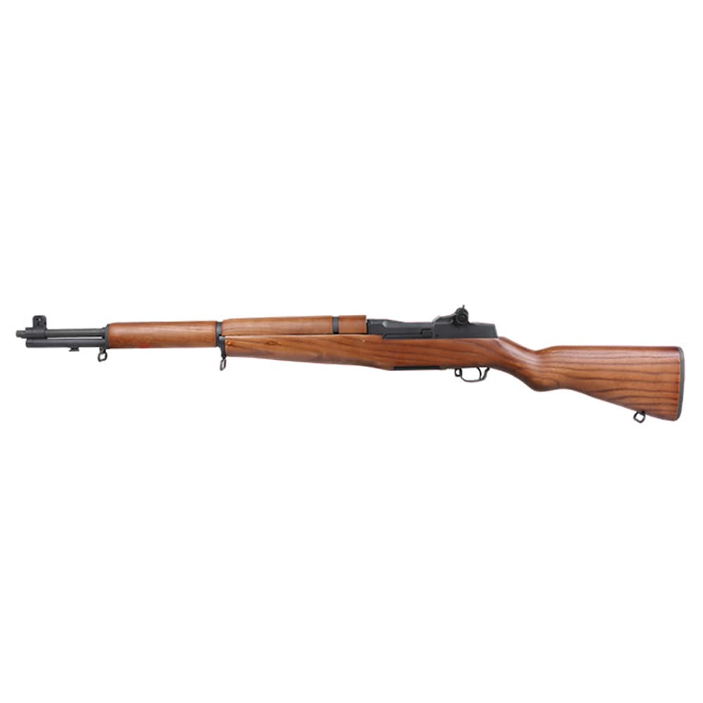 M1 Garand ETU