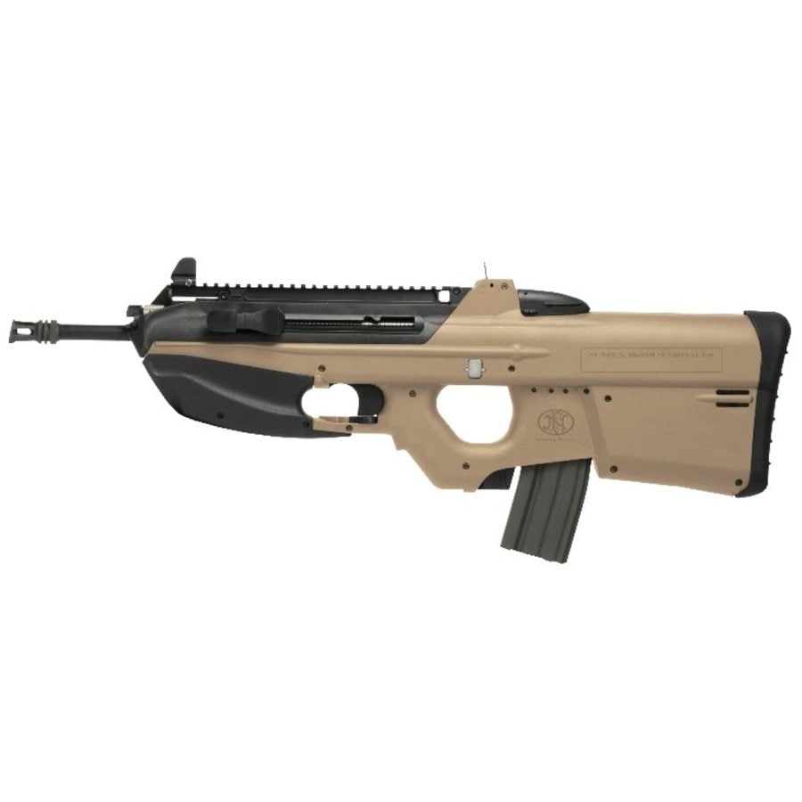 F2000 Tactical FDE