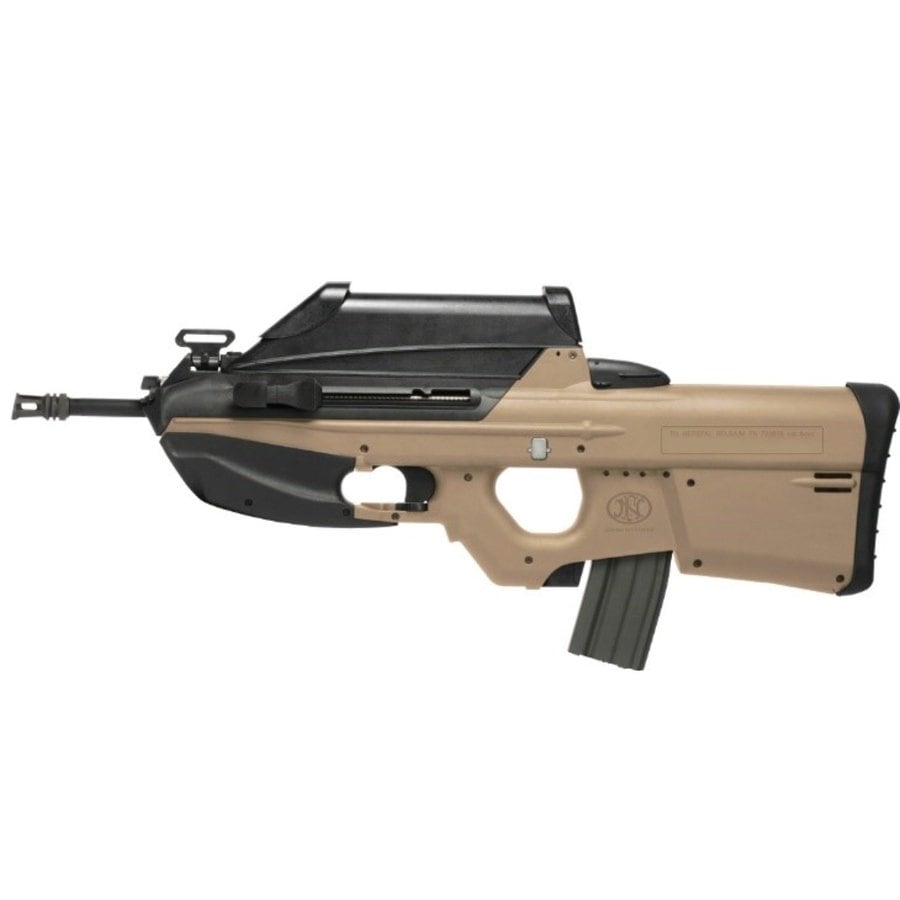 F2000 FDE