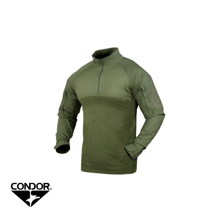 COMBAT SHIRT