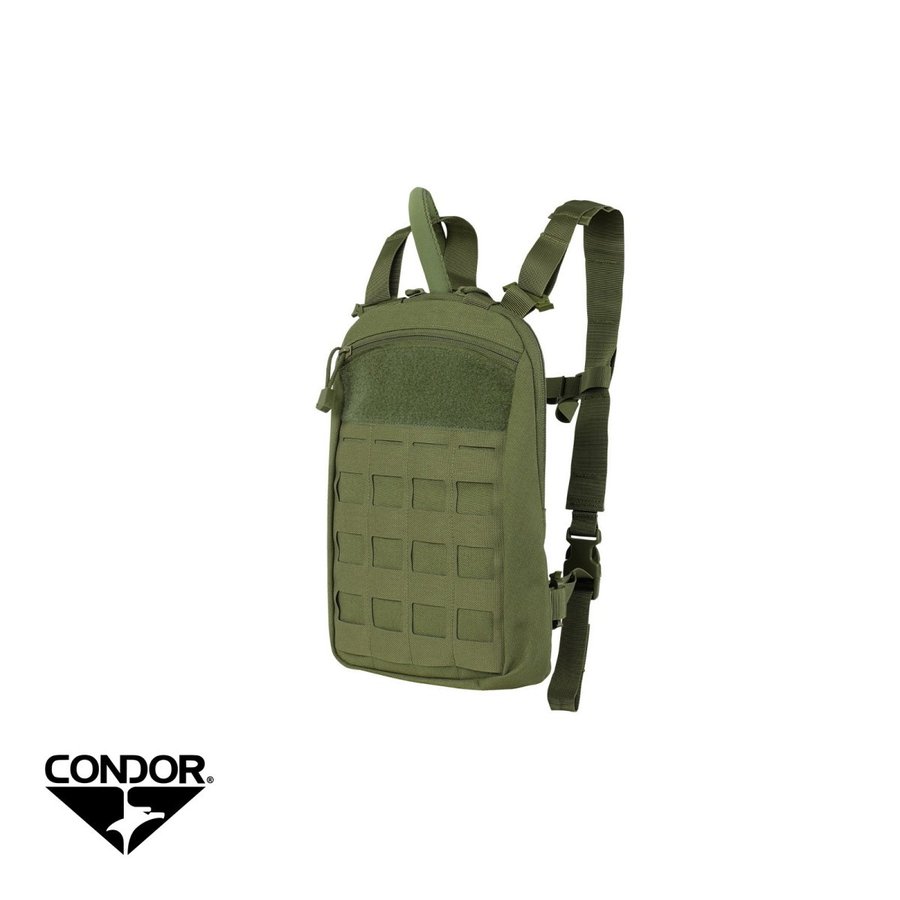 LCS TIDEPOOL HYDRATION CARRIER