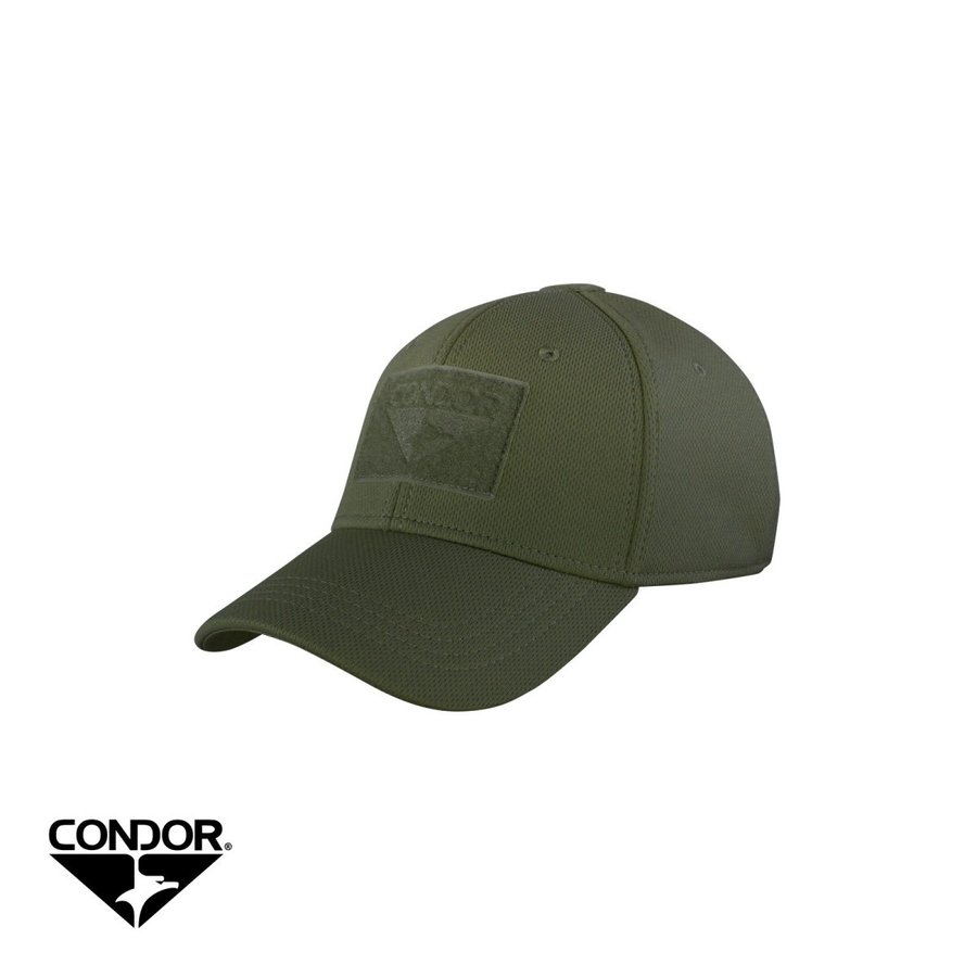CONDOR FLEX CAP