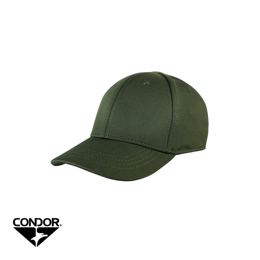 CONDOR FLEX TEAM CAP
