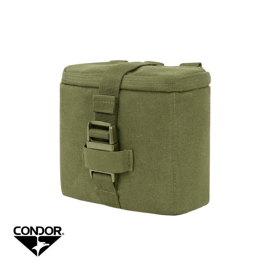 BINOCULAR POUCH