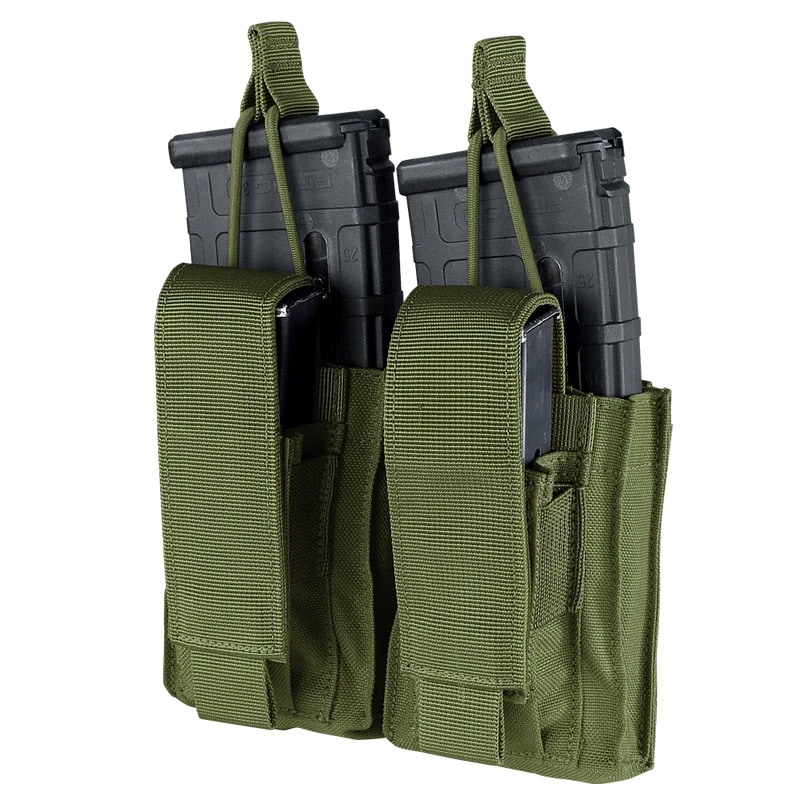 KANGAROO MAG POUCH GEN II DOUBLE