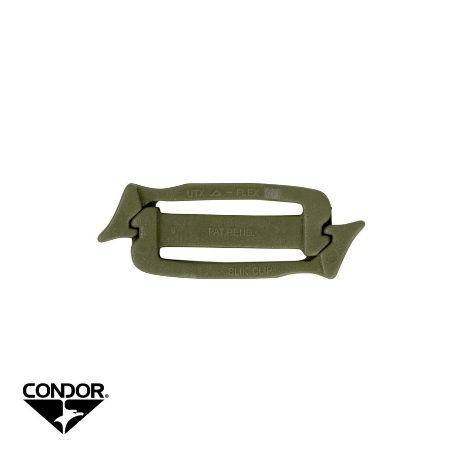 SIAMESE SLIK CLIP (1 PCS)