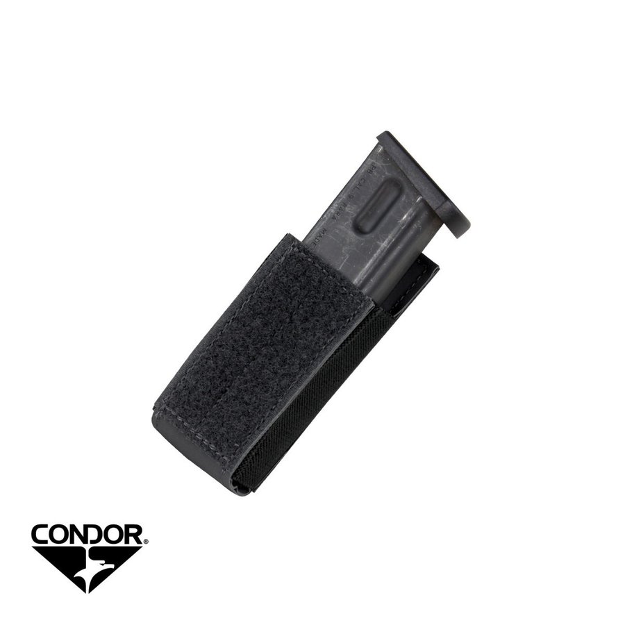 QD PISTOL MAG POUCH ( 2 PCS / PACK )