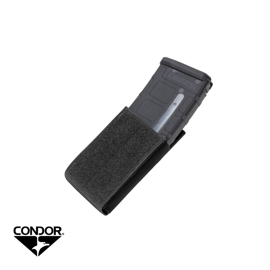 QD M4 MAG POUCH ( 2 PCS / PACK )
