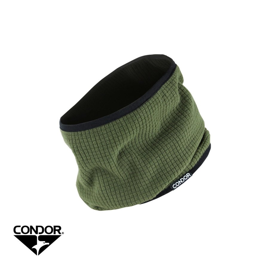 REVERSIBLE GAITER