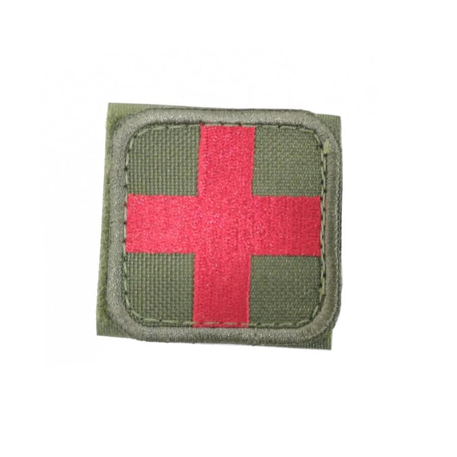 MEDIC PATCH (1 PCS)