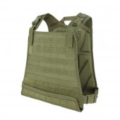 COMPACT PLATE CARRIER