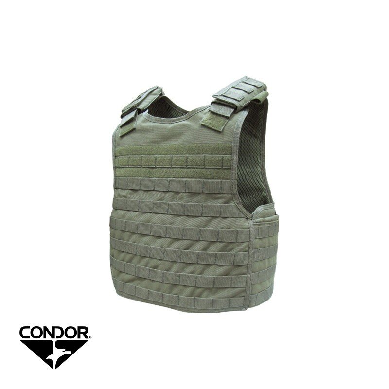 DEFENDER PLATE CARRIER