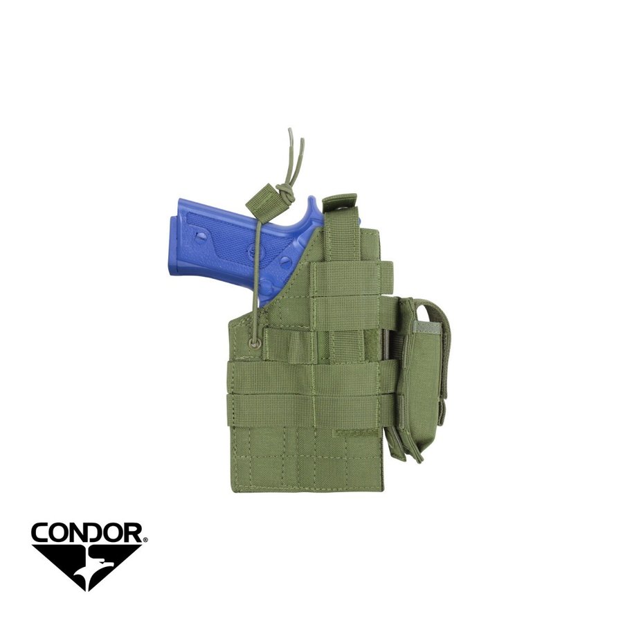 BERETTA AMBIDEXTROUS HOLSTER