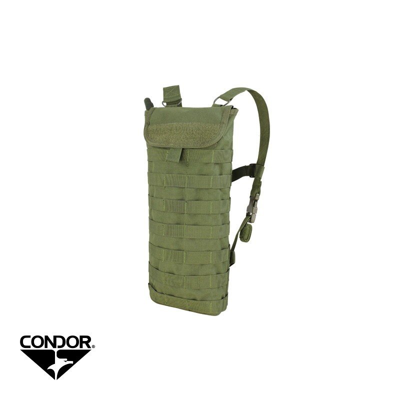 HYDRATION CARRIER