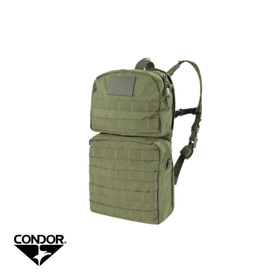 HYDRATION CARRIER 2