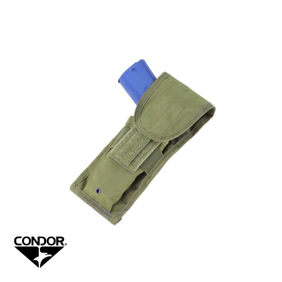 PISTOL POUCH