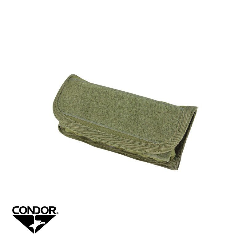 SHOTGUN AMMO POUCH