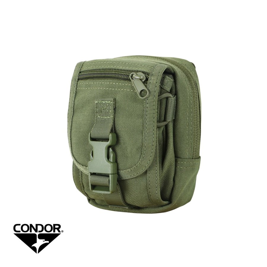 GADGET POUCH