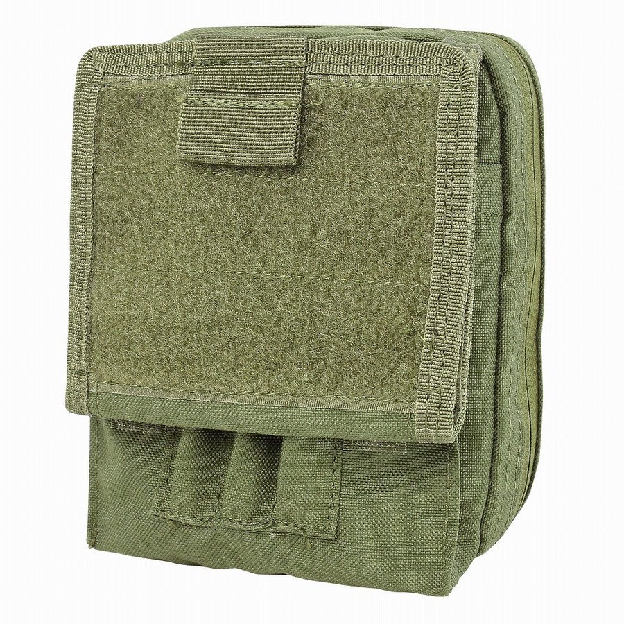 MAP POUCH