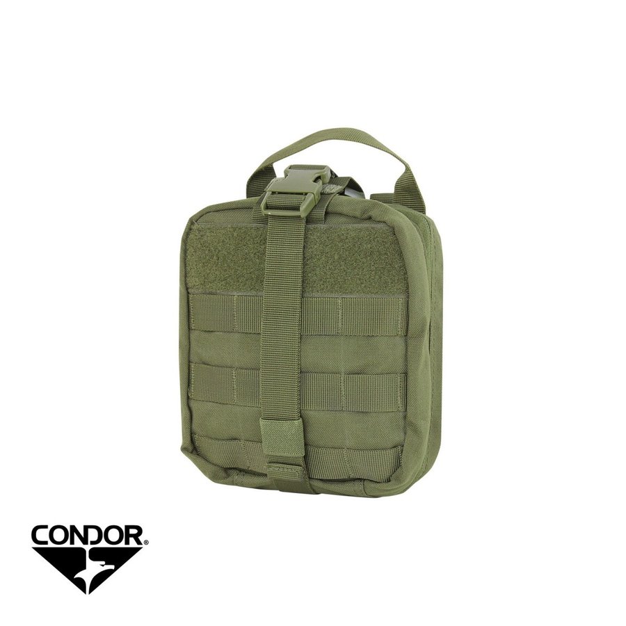 RIP AWAY EMT POUCH