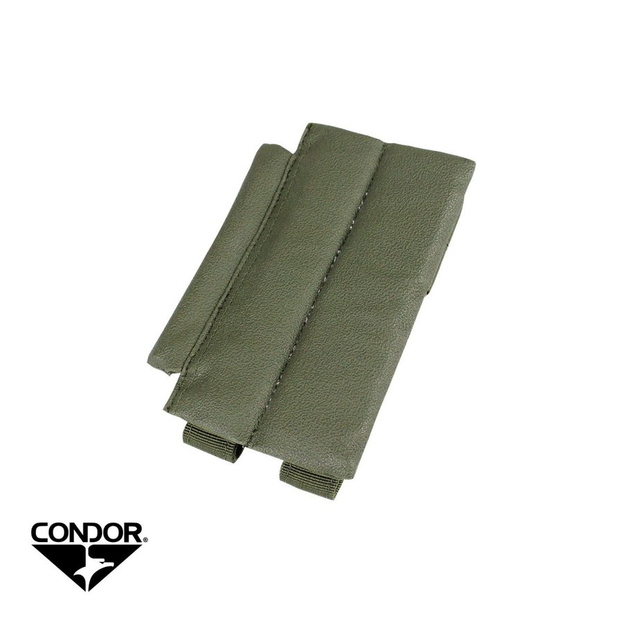 SHOCK STOP PAD
