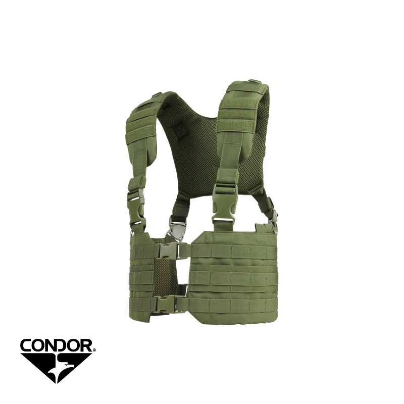 RONIN CHEST RIG