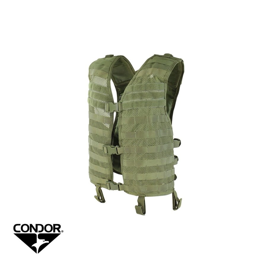 ブランドから探す,Condor Outdoor,TACTICAL VESTS | トイガン