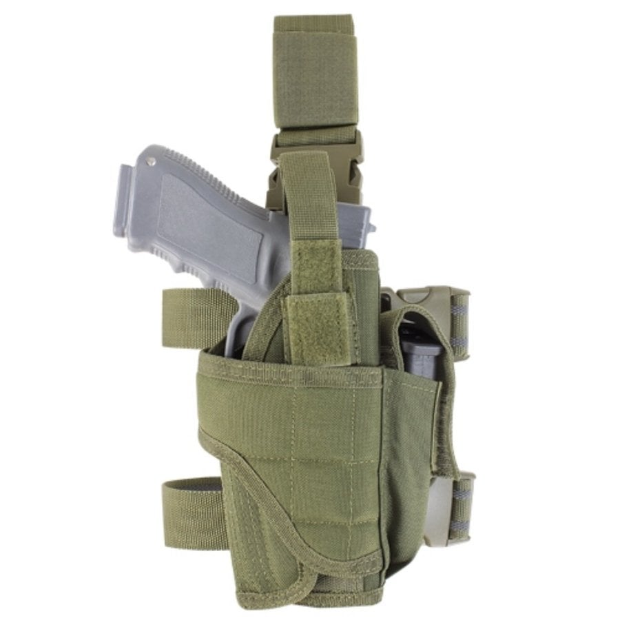 TORNADO TACTICAL LEG HOLSTER