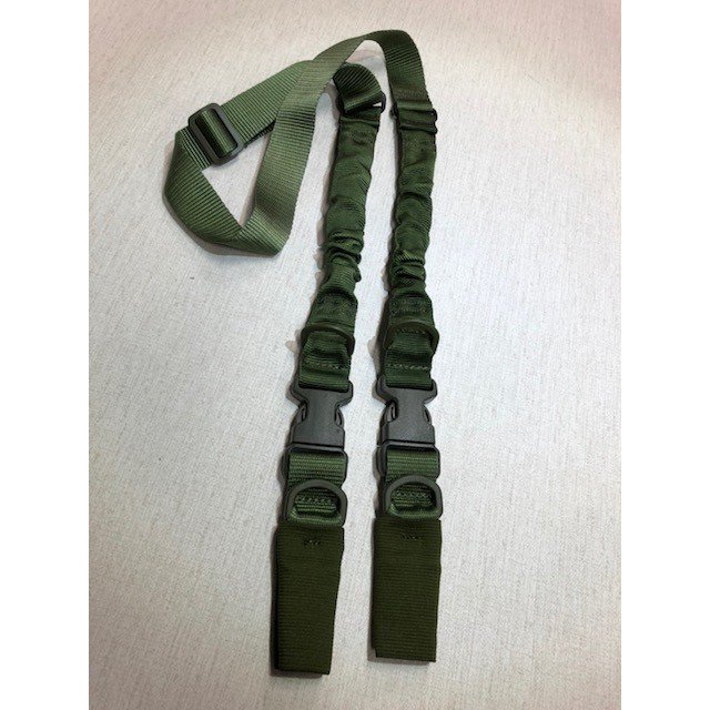 CBT 2 POINT BUNGEE SLING