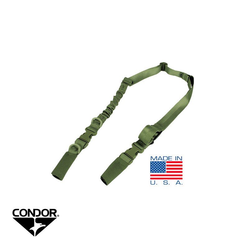 STRYKE TACTICAL SINGLE