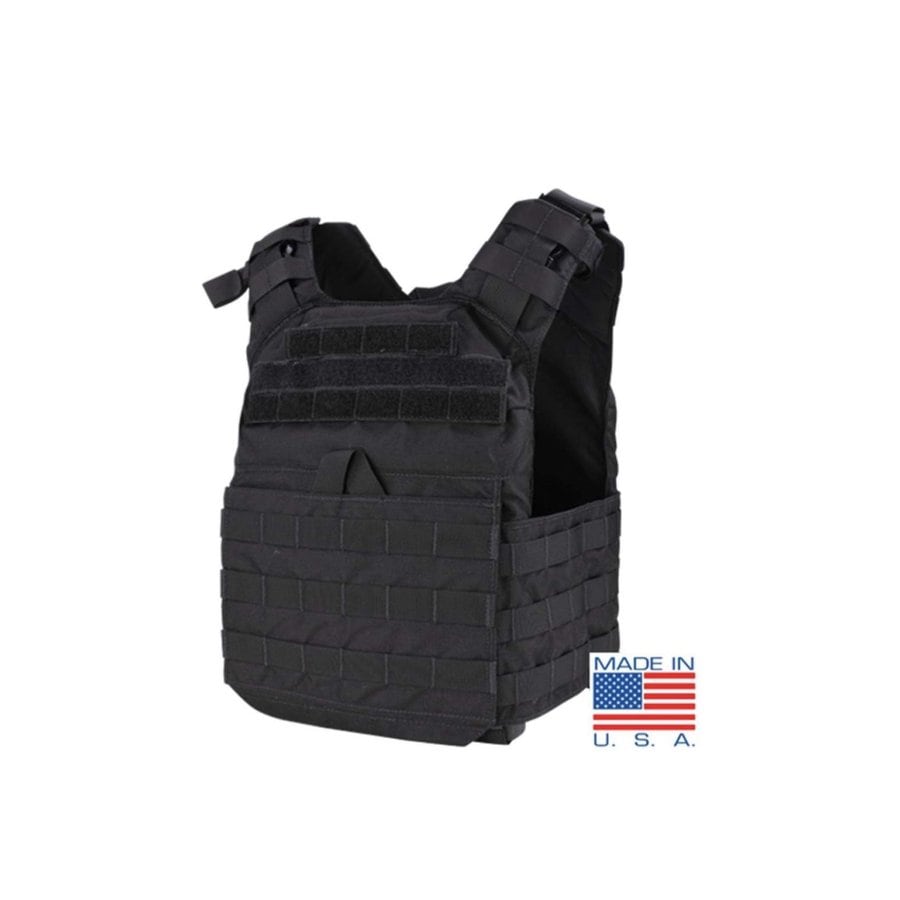 CYCLONE PLATE CARRIER