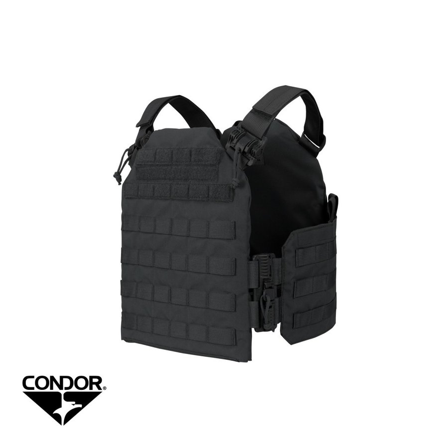 CYCLONE RS PLATE CARRIER