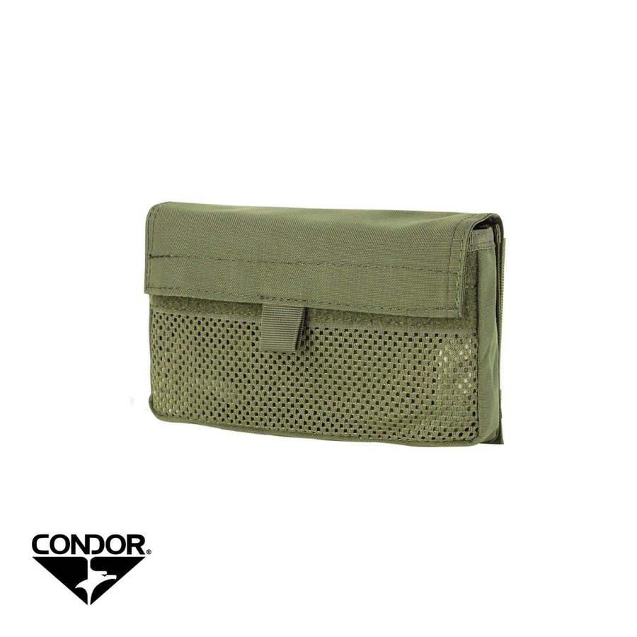 MESH POUCH ( 2 PCS / PACK )