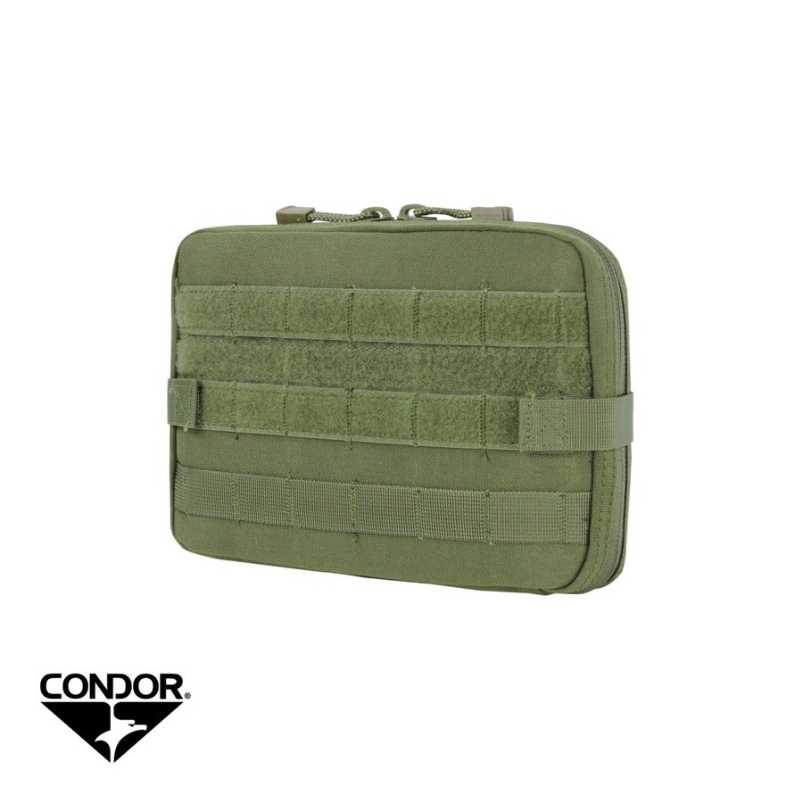 T & T POUCH