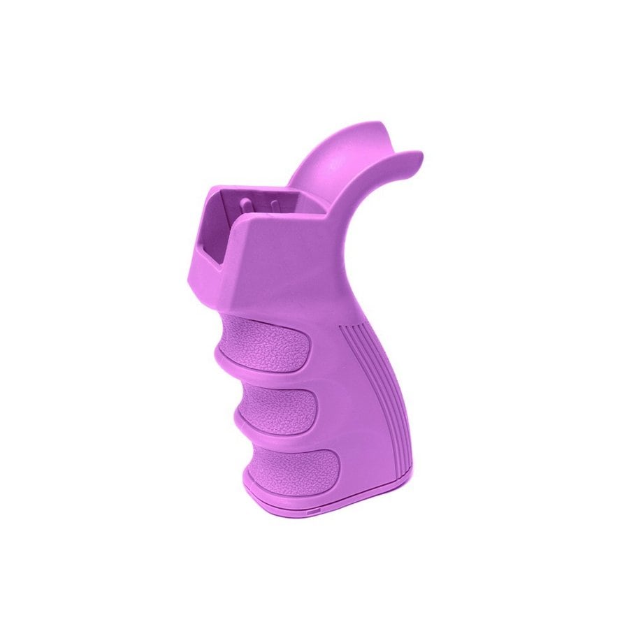 Tactical Grip for GR16 Series (Pink)
