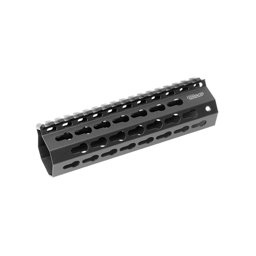 KeyMod Rail l 7