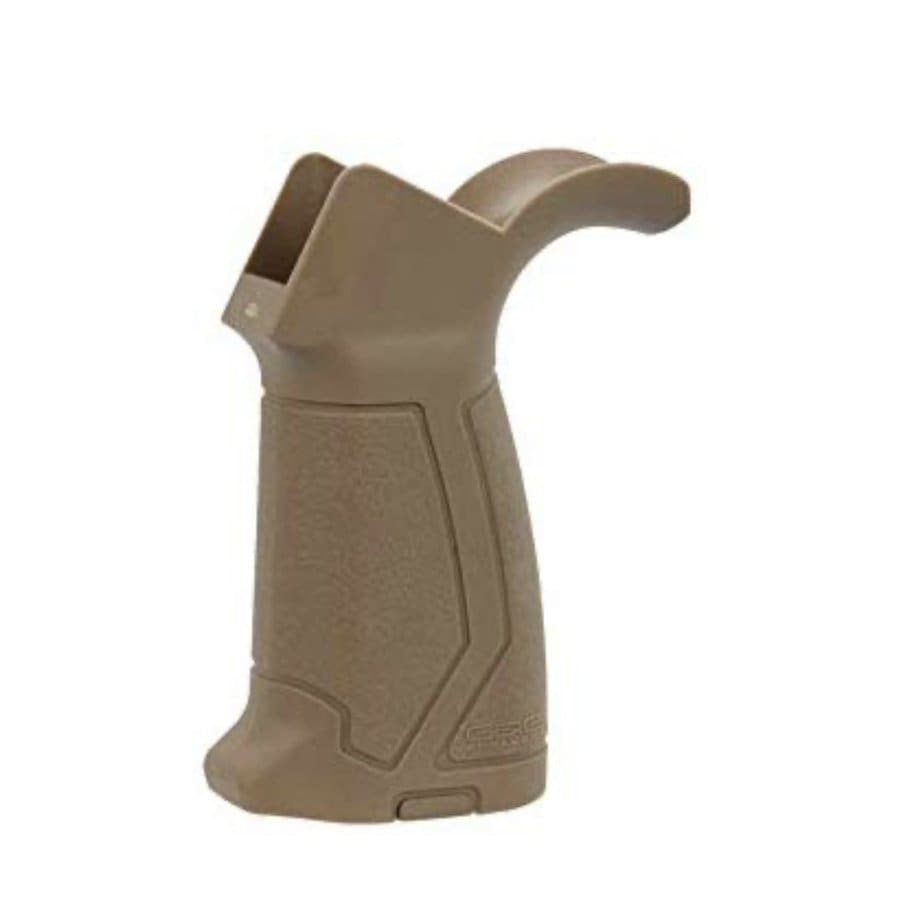 GOG Pistol Grip - V2 (TAN)