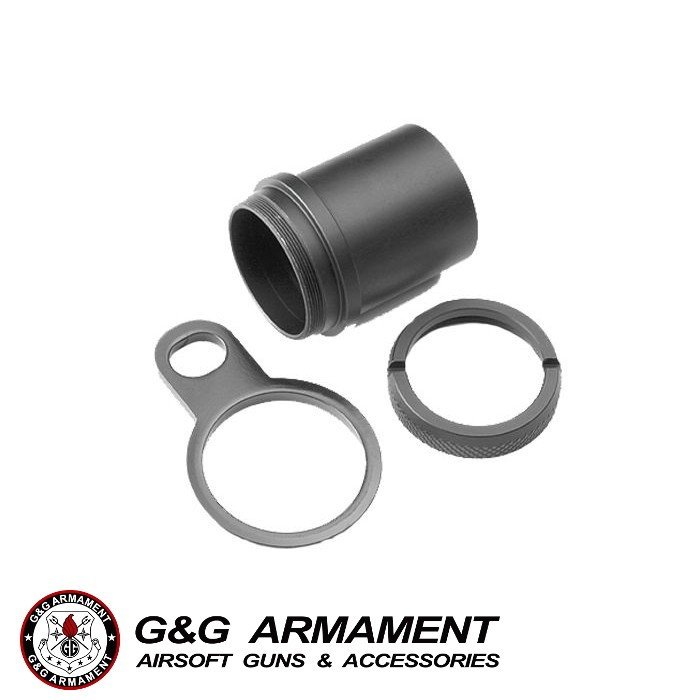 Sling Swivel for PSG-1