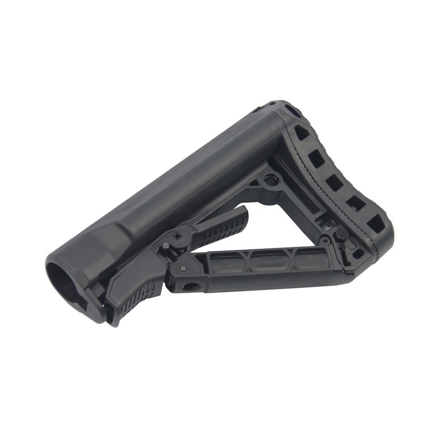 GOS-V3 (Black)