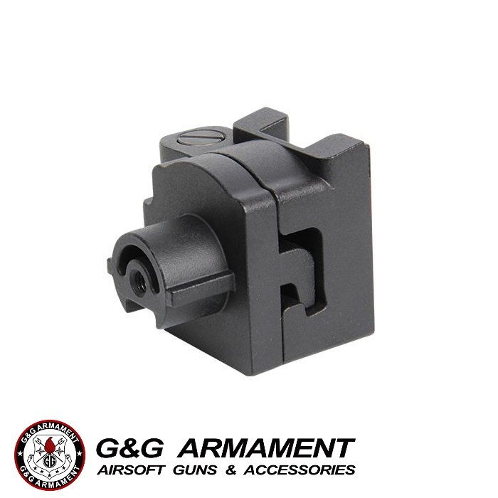 Folding Stock Hinge for RK74-T/E/CQB