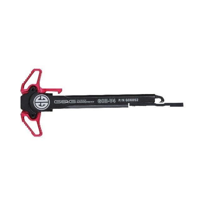GCH-V4 Ambidextrous Charging Handle 