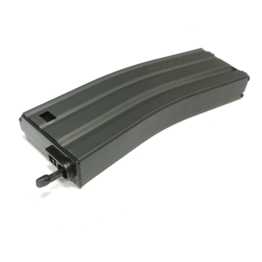 30R Standard Magazine for GR16 (Gray)