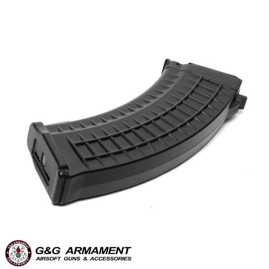 600R Magazine for GK99