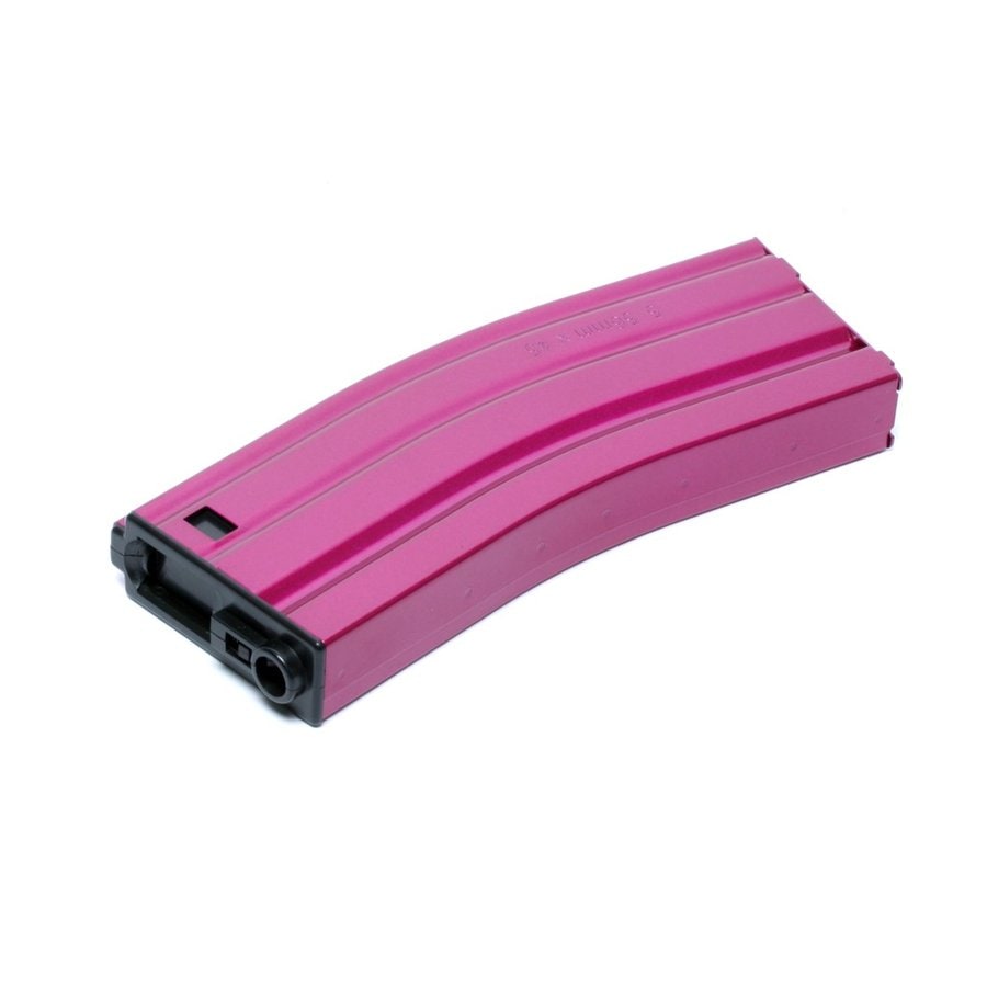 450R Magazine for GR16-Pink