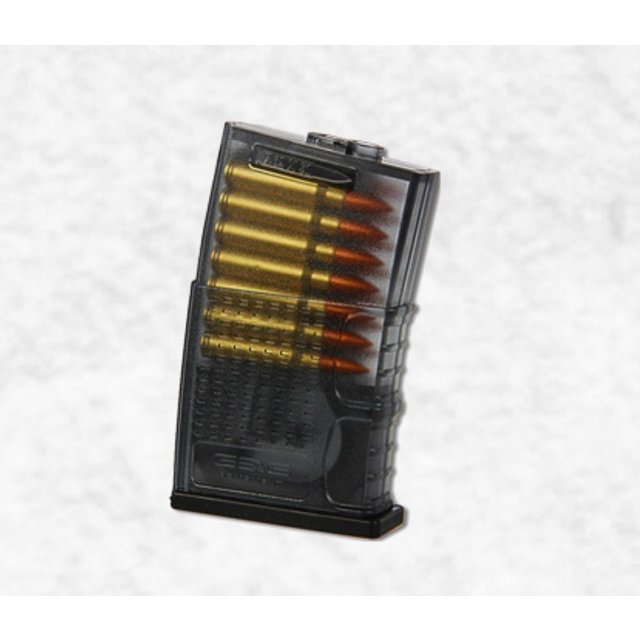 G2H Magazine 40R (Tinted)