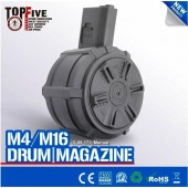 2300R Drum Mag for M4/M16