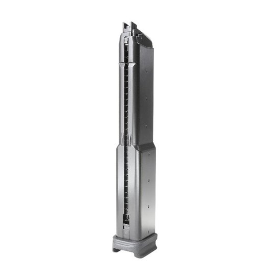 GTP9 Gas 50R Hi-Cap Magazine
