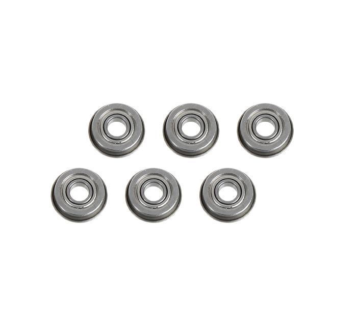 Ball Bearing Bushing- 8x3x2.5mm (G2 Gearbox only)