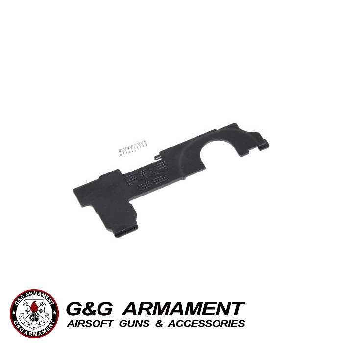 ブランドから探す,G&G ARMAMENT,内部パーツ,セレクタープレート