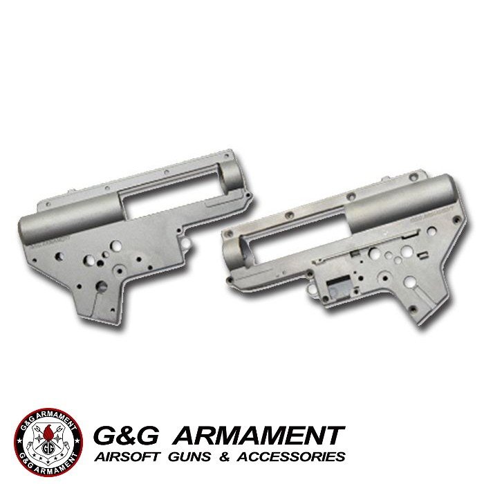 ブランドから探す,G&G ARMAMENT,内部パーツ,ギアボックス | トイガン